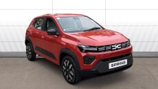 Dacia Spring 27kWh Expression 65 48kW 5dr Auto Electric Hatchback